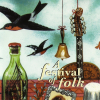 A Festival Of Folk