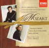 Flute Concerto No. 1 / Concerto For Flute And Harp / Clarinet Concerto