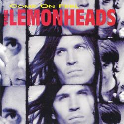 The Lemonheads Come On Feel The Lemonheads Фирменный CD 