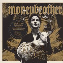 Moneybrother To Die Alone Фирменный CD 