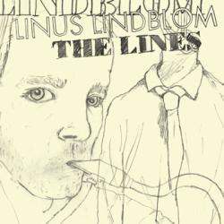 Linus Lindblom The Lines Фирменный CD 