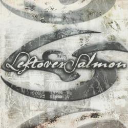 Leftover Salmon Leftover Salmon Фирменный CD 