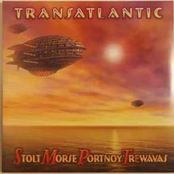 TRANSATLANTIC SMPTe Виниловая пластинка 