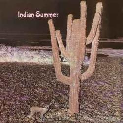 INDIAN SUMMER INDIAN SUMMER Виниловая пластинка 