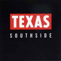 TEXAS SOUTHSIDE Фирменный CD 