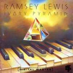 RAMSEY LEWIS Ivory Pyramid Фирменный CD 