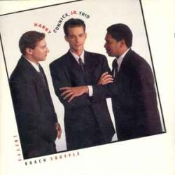 HARRY CONNICK, JR. TRIO Lofty's Roach Souffle Фирменный CD 