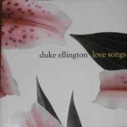 DUKE ELLINGTON Love Songs Фирменный CD 