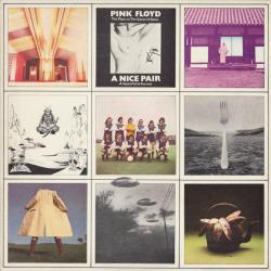 PINK FLOYD A NICE PAIR Виниловая пластинка 
