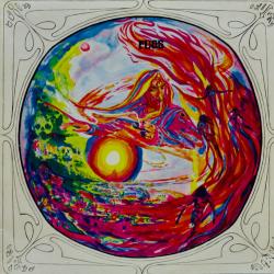 FUGS The Fugs First Album Виниловая пластинка 