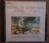 Festival Of Russian Music