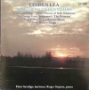 Linden Lea, Songs Of Vaughan Williams
