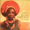 The Best Of Miriam Makeba & The Skylarks