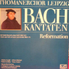 Bach Kantaten Reformation