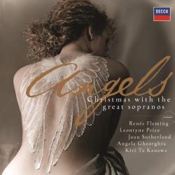VARIOUS ANGELS Фирменный CD 
