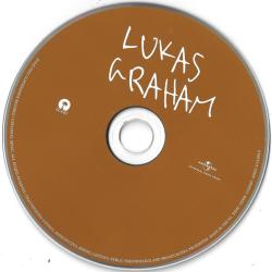 Lukas Graham Lukas Graham Фирменный CD 