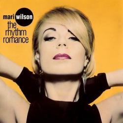 Mari Wilson The Rhythm Romance Фирменный CD 