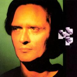 Scott Johnson Rock / Paper / Scissors Фирменный CD 