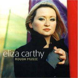 Eliza Carthy Rough Music Фирменный CD 