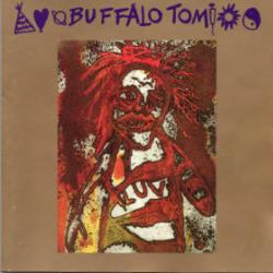 BUFFALO TOM Buffalo Tom Фирменный CD 