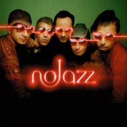 NoJazz NoJazz Фирменный CD 