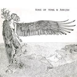 Sons Of Noel & Adrian Sons Of Noel & Adrian Фирменный CD 