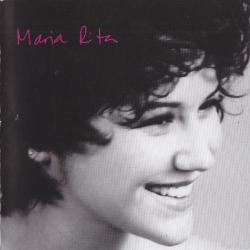 Maria Rita Maria Rita Фирменный CD 