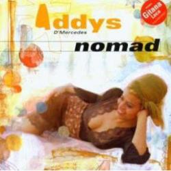 Addys D'Mercedes Nomad Фирменный CD 