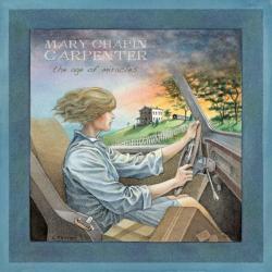 Mary Chapin Carpenter The Age Of Miracles Фирменный CD 