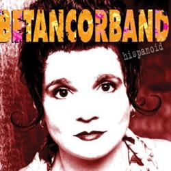 Betancorband Hispanoid Фирменный CD 
