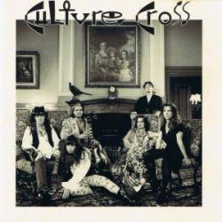Culture Cross Culture Cross Фирменный CD 