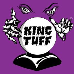 King Tuff Black Moon Spell Фирменный CD 