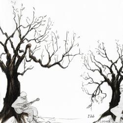 EBB LOONA Фирменный CD 