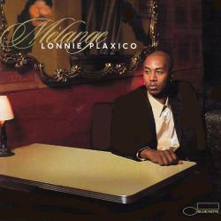 Lonnie Plaxico Mélange Фирменный CD 