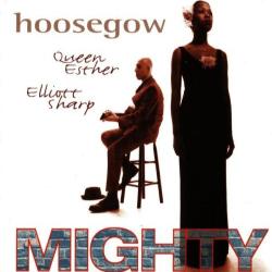 HOOSEGOW Mighty Фирменный CD 