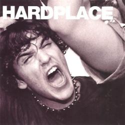 VARIOUS Hardplace / 11 Hardcore Rock Tracks Фирменный CD 