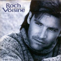 Roch Voisine I'll Always Be There Фирменный CD 