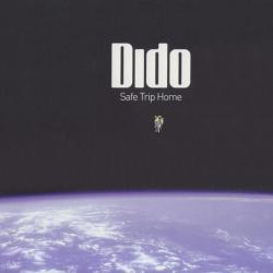 DIDO Safe Trip Home Фирменный CD 
