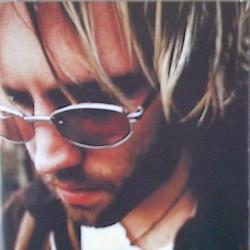 Andrew Dorff Hint Of Mess Фирменный CD 