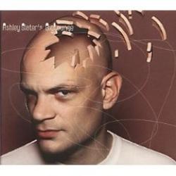 Ashley Slater Ashley Slater's Big Lounge Фирменный CD 