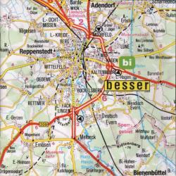 BESSER BI Фирменный CD 