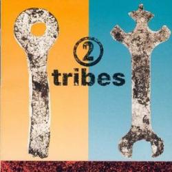 Two Tribes 2 Tribes Фирменный CD 