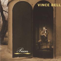 Vince Bell Phoenix Фирменный CD 