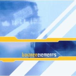 Balance Elements Фирменный CD 