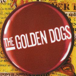 The Golden Dogs Every Thing In 3 Parts Фирменный CD 