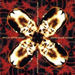Mental Hippie Blood Mental Hippie Blood Фирменный CD 