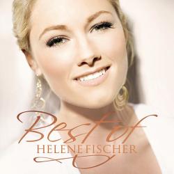 HELENE FISCHER Best Of Фирменный CD 