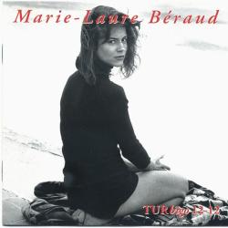 Marie-Laure Béraud TURbigo 12-12 Фирменный CD 