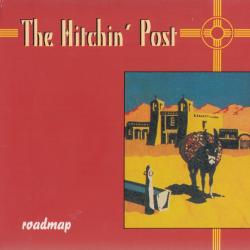 The Hitchin' Post Roadmap Фирменный CD 