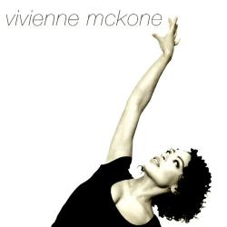 Vivienne Mckone Vivienne Mckone Фирменный CD 